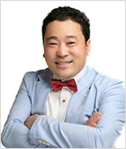 음성품바협회 회장 최웅재